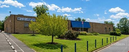 Preview of Office space for Rent at 1 Harmon Dr