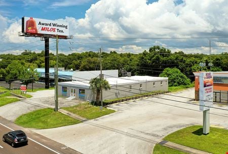 Preview of Retail space for Rent at 31515 US Highway 19 North