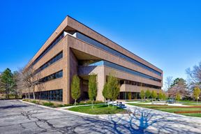 The Spectrum Building
