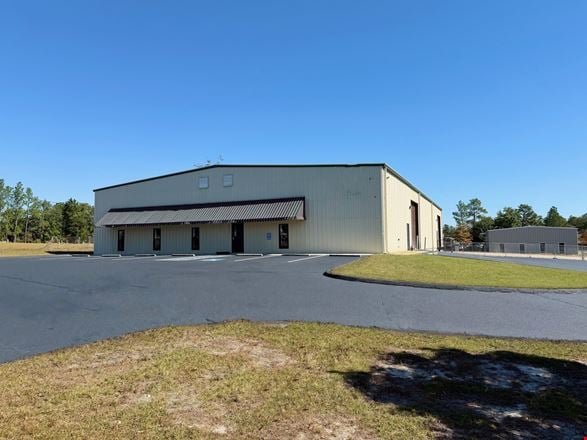 Preview of Industrial space for Rent at 2002 Franke Ct
