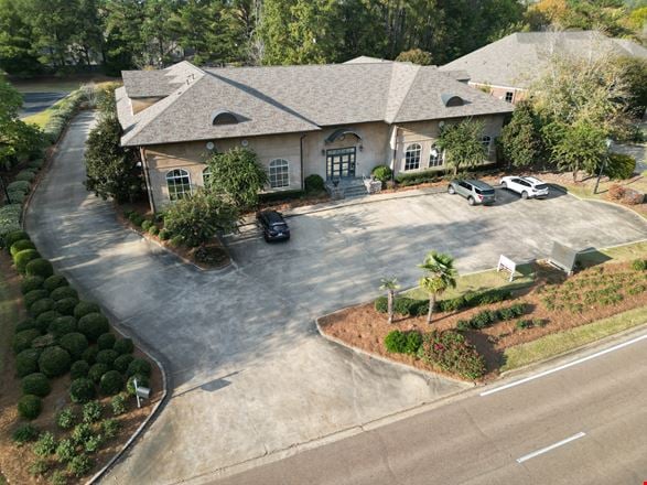 Preview of Office space for Rent at 587 Highland Colony Pkwy