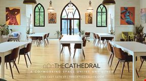 The Cathedral