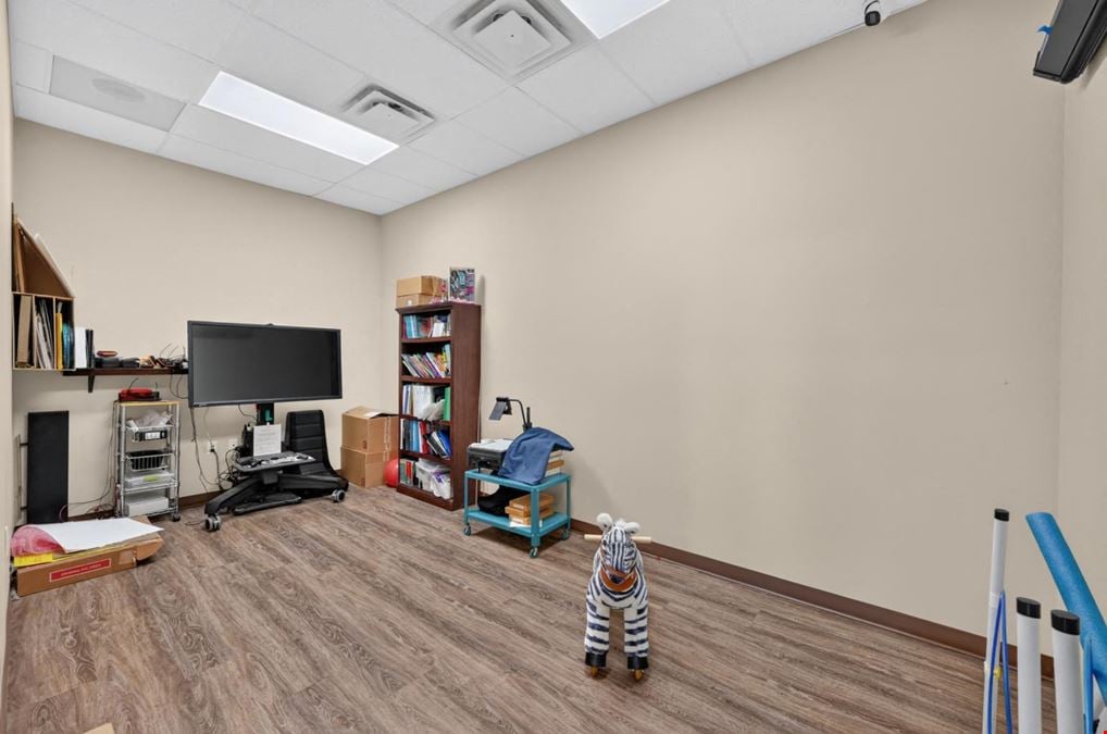 Medical/Office/Retail Space for Sale at 5412 Boat Club | 6333 N Hill in Fort Worth, TX