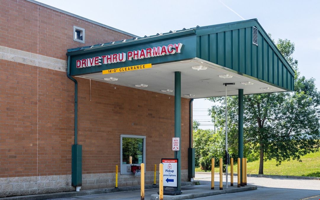 Walgreens - Littleton, NH