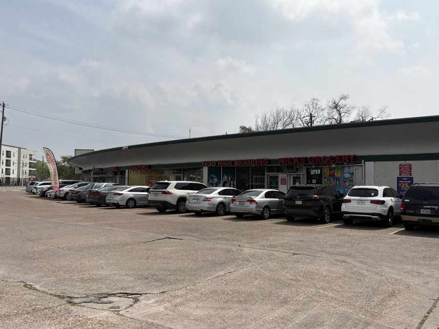 4802 Martin Luther King Blvd