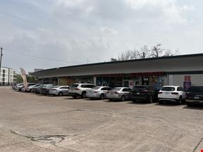 4802 Martin Luther King Blvd