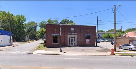 Preview of commercial space at 3131 Main St
