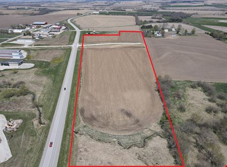 Preview of VacantLand space for Sale at Hwy 73 & 159