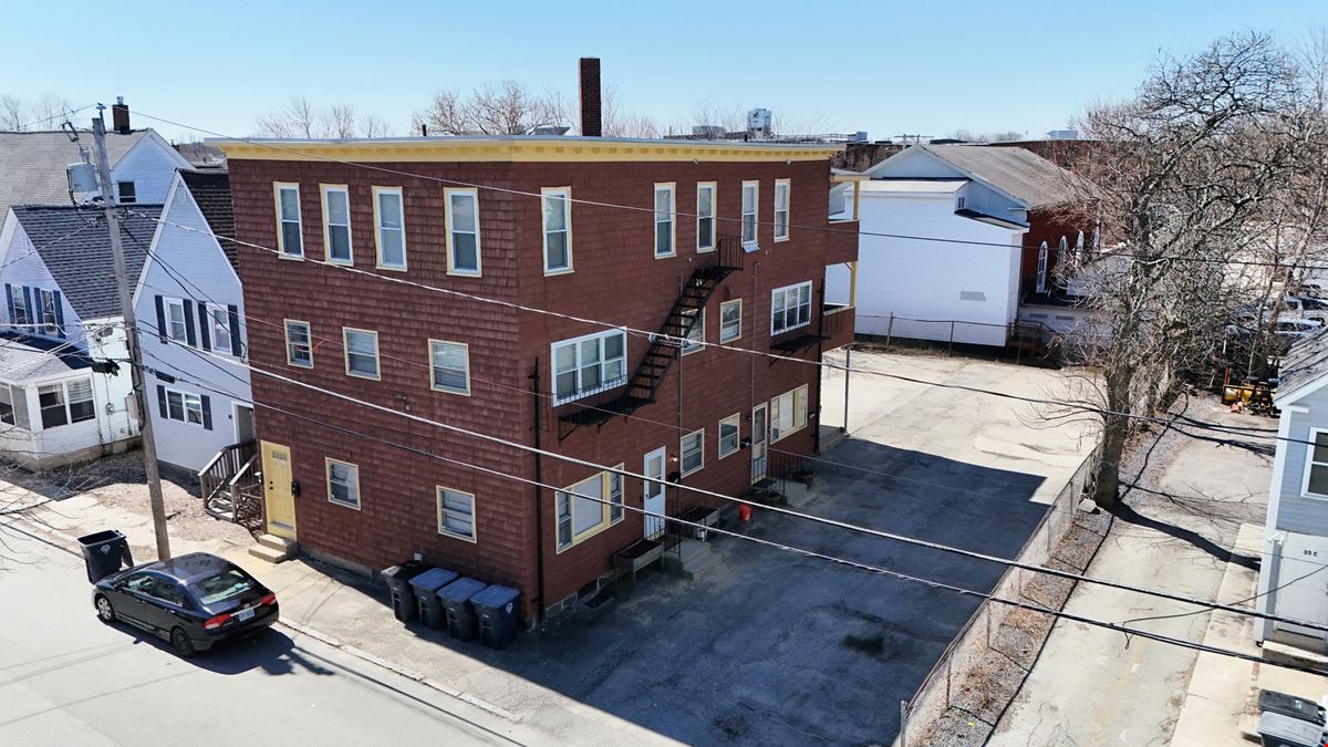 Downtown Nashua Collection