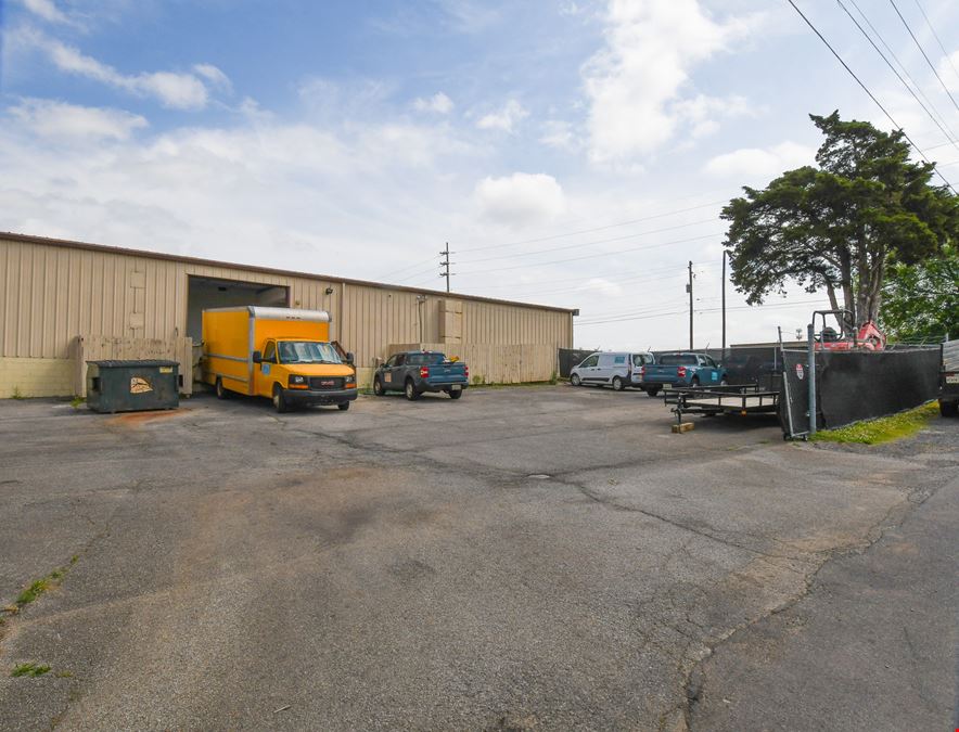 2610 6th Street Southwest