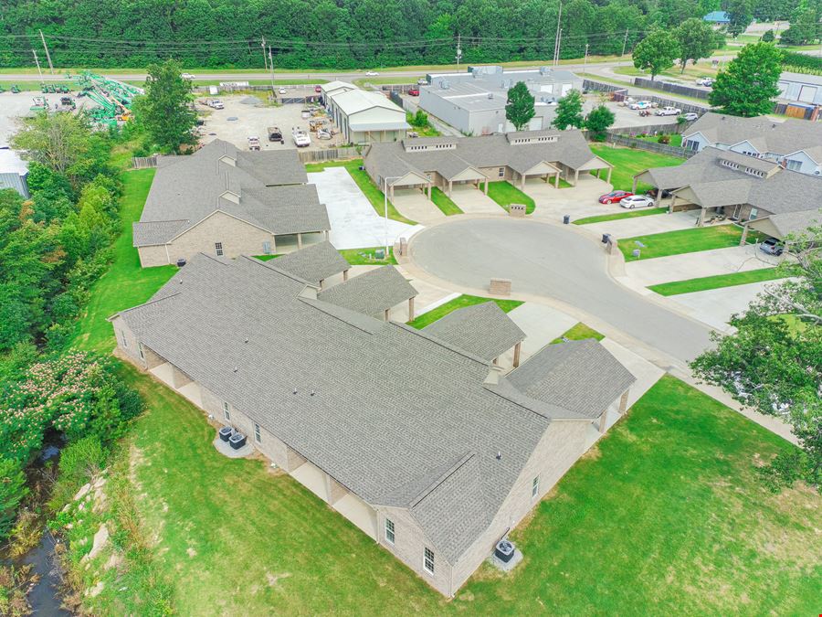 3101 Olivia Ct
