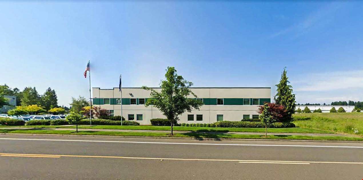 310A & 310B S. Sequoia Parkway