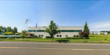 Preview of Industrial space for Sale at 310 S Sequoia Pkwy