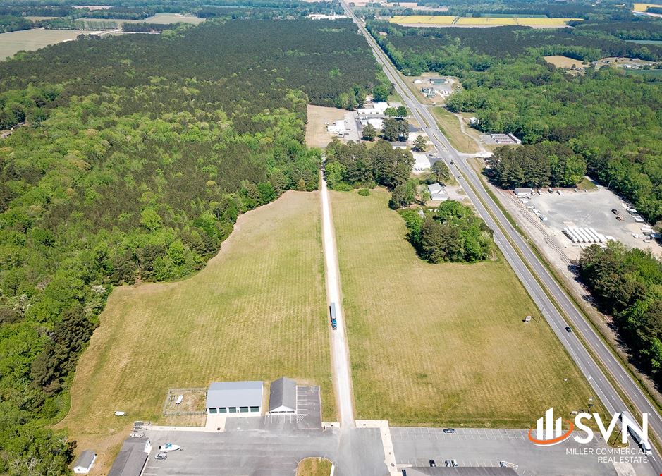 Investment Opportunity - Colonial Square Office Complex