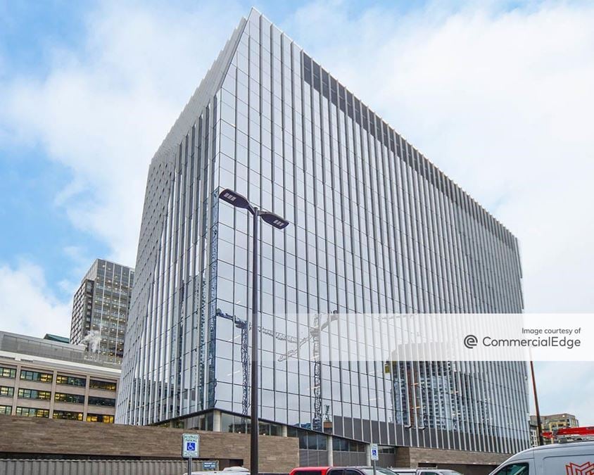 Building Cure