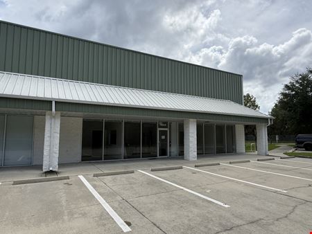 Preview of Industrial space for Rent at 7065 NW 22nd St Ste D