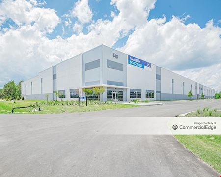 Preview of Industrial space for Rent at 140 Portside Park Dr