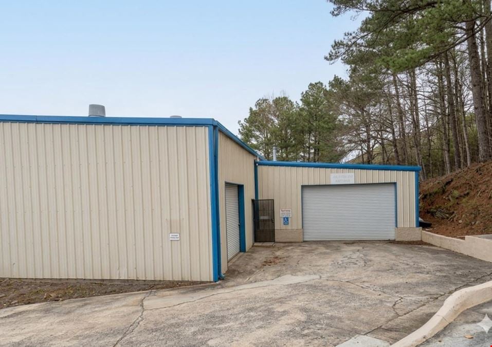 1985 & 1999 Airport Industrial Park Drive