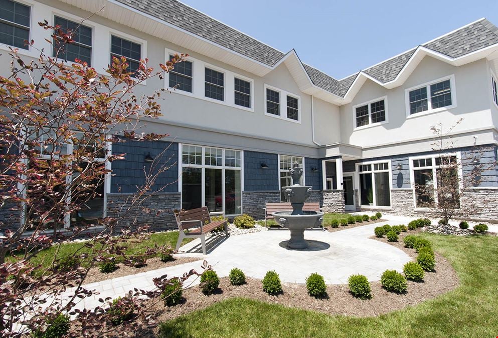 Raritan Valley Professional Center