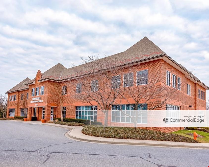 River Hill Professional Center