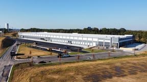 Calera Commerce Park