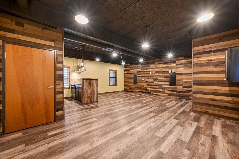 Office for Lease in Rowlett