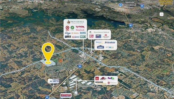 ±130 Acres Prime Residential Development Opportunity