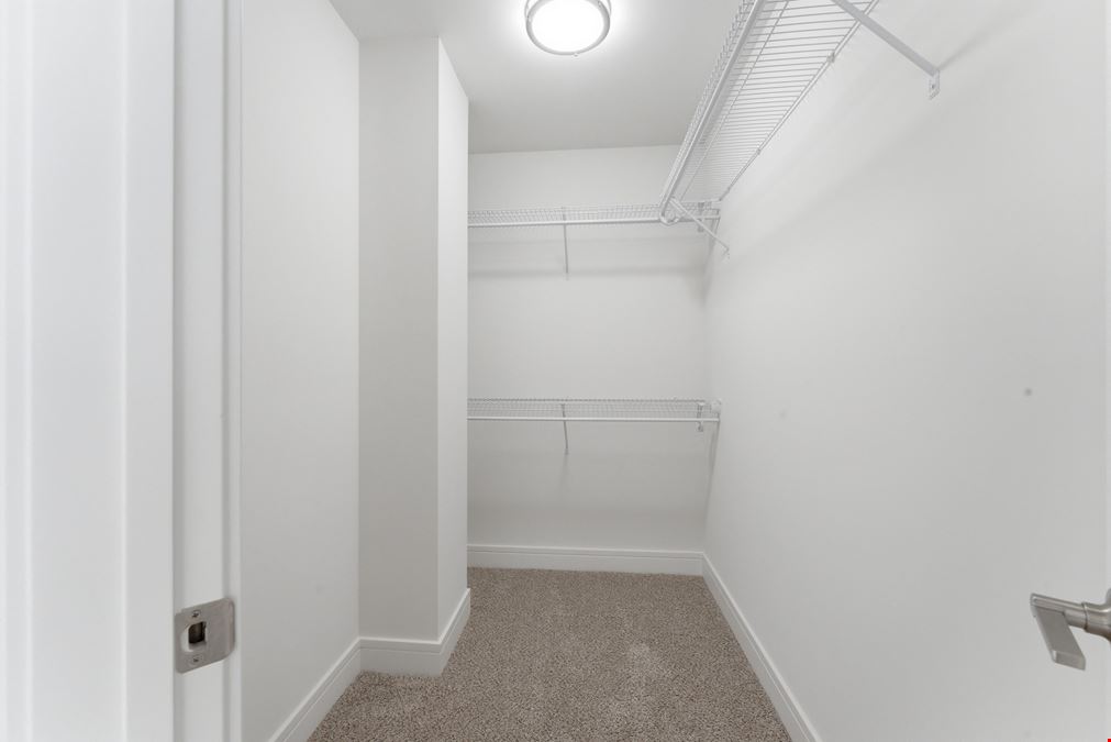 Walnut Grove Townhomes