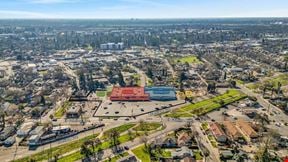 Kings Supermarket and Thrift Store