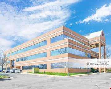 Commerce Center I