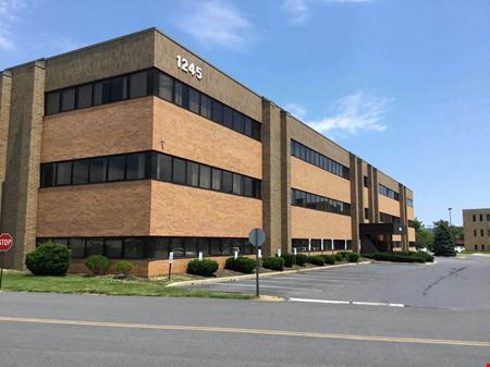 Preview of Office space for Rent at 1245 S Cedar Crest Blvd