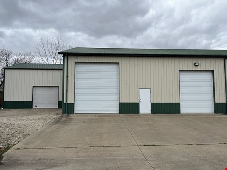 Preview of Industrial space for Sale at 1100 W Falcon Ct. - Unit A