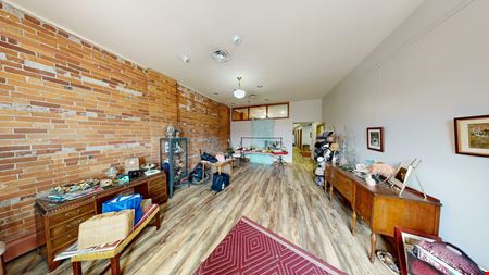 Preview of Industrial space for Sale at 714 W Washington Blvd