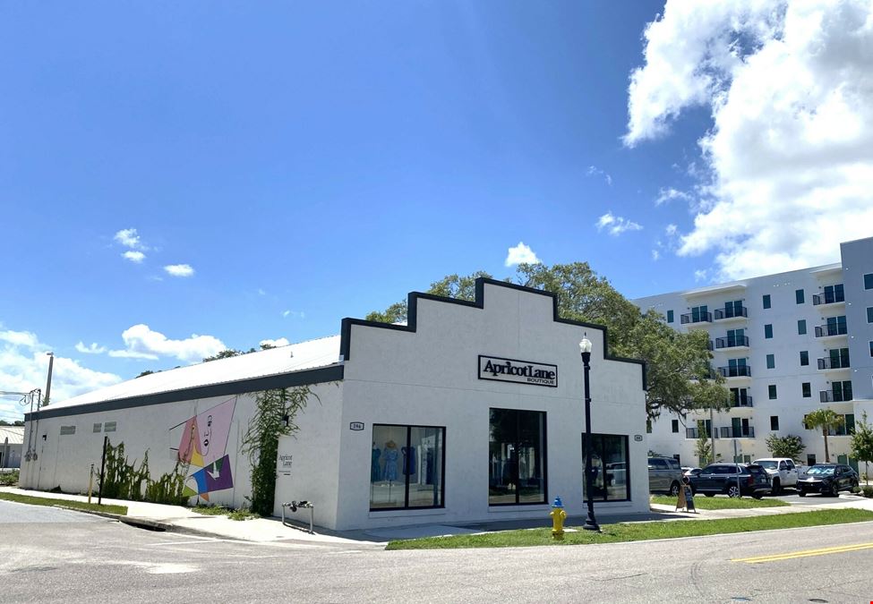 400 3rd Street Southwest