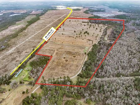 Preview of VacantLand space for Sale at NRP-Liberty at Tradeport East