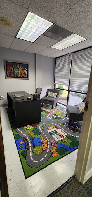 75 North Office Park