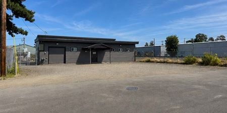 Preview of Industrial space for Sale at 1351 Wilbur St SE