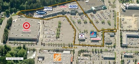 Preview of Retail space for Rent at 26301 104th Ave. SE