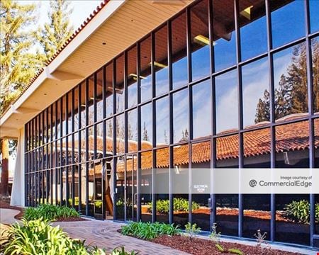 Preview of Industrial space for Rent at 3990 Freedom Cir