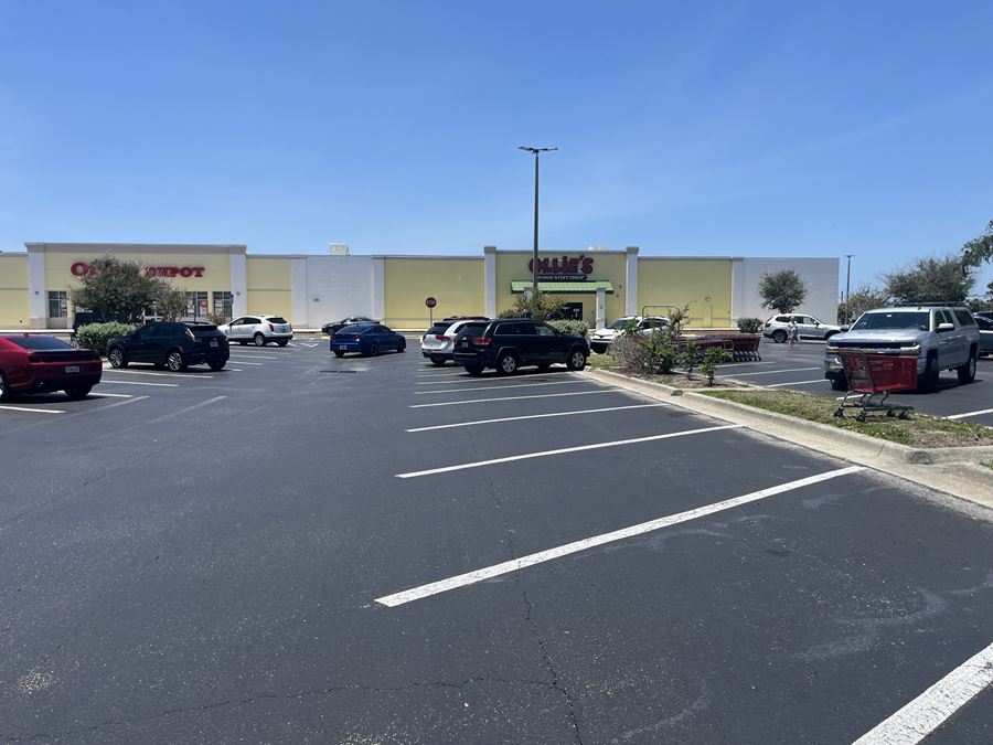 1522 U.S. 41 Bypass South
