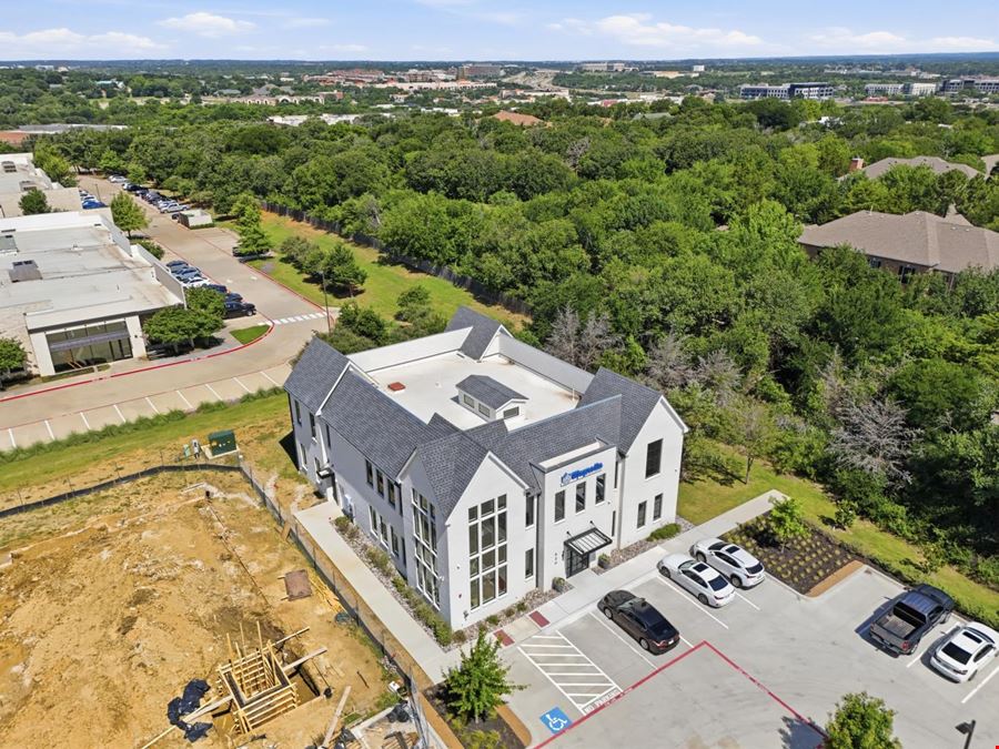 860 S Village Center Drive