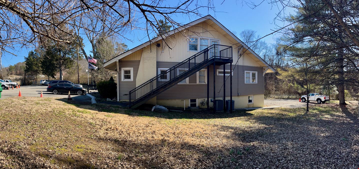 4105 Central Avenue Pike -                  For Sale or Lease
