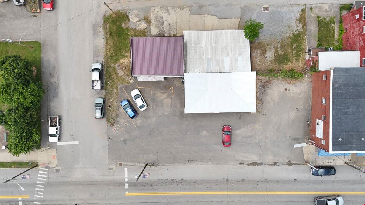 502 Elk Street