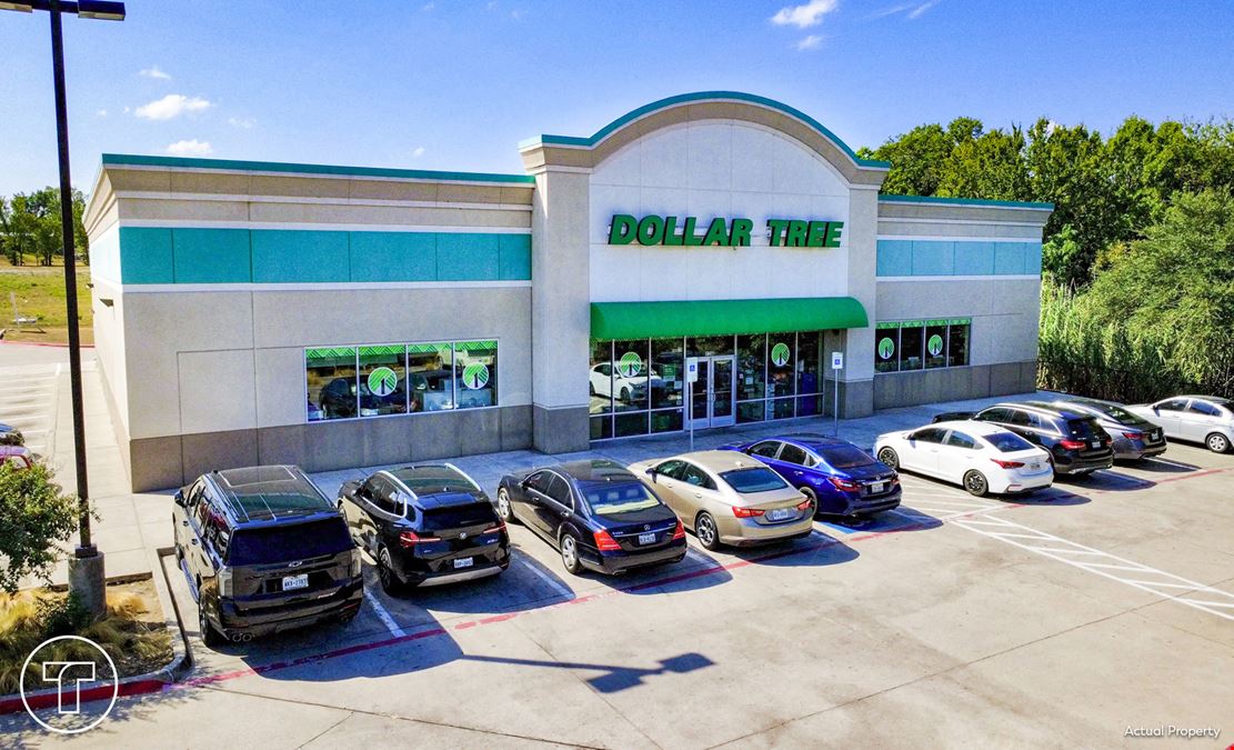 Dollar Tree Dallas MSA