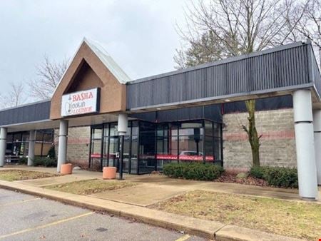 Preview of Retail space for Rent at 2804 W Michigan Ave