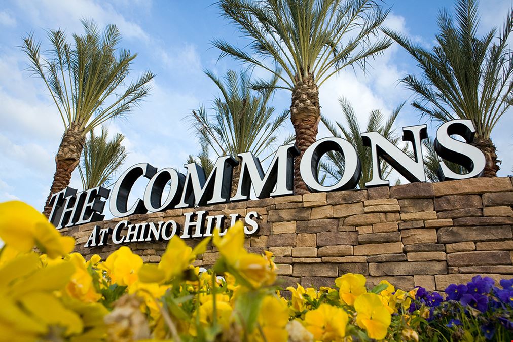 The Commons at Chino Hills