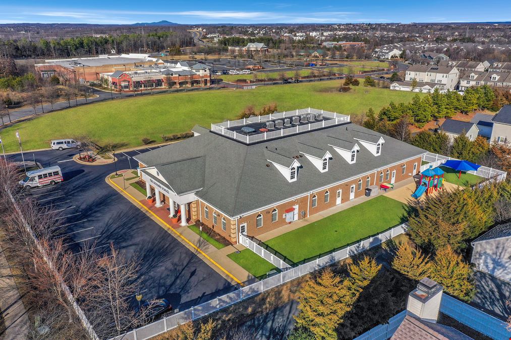 Belmont Ridge Early Ed Center | Owner-User Opportunity