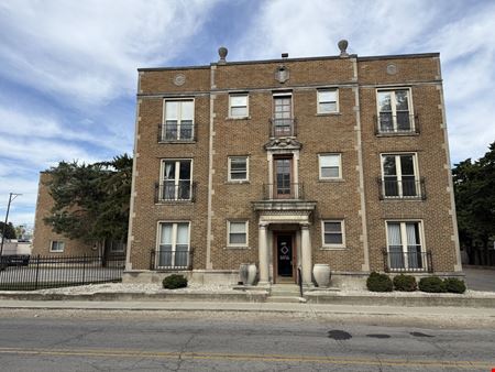 Preview of Multi-Family space for Sale at 522 West Adams Street
