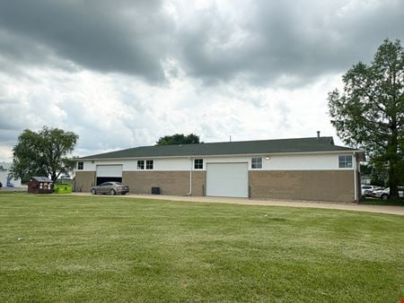 Preview of commercial space at 8914 North Prairie Pointe Road