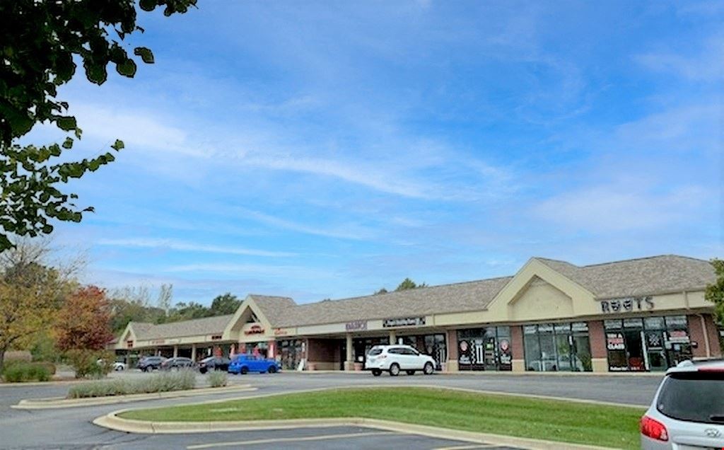 640-642 E State Rd. (Route 176)